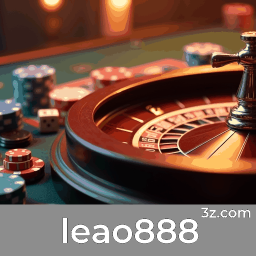 leao888: A Aplicação Móvel Completa e Prática para Apostadores