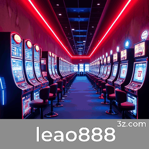 leao888: Plataforma Vibrante de Comunidade e Interação