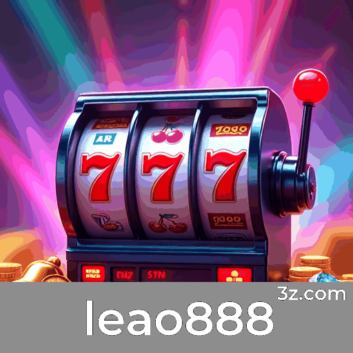 Explore o Mundo de Jogos de Qualidade do leao888