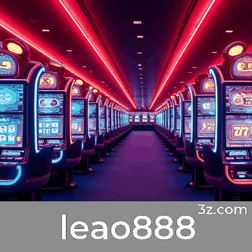 Leao888: Autoridade em Apostas Esportivas Completas