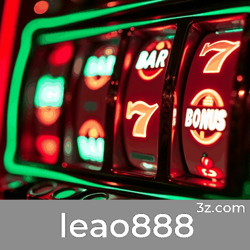 Explore o Mundo de Jogos de Qualidade do leao888